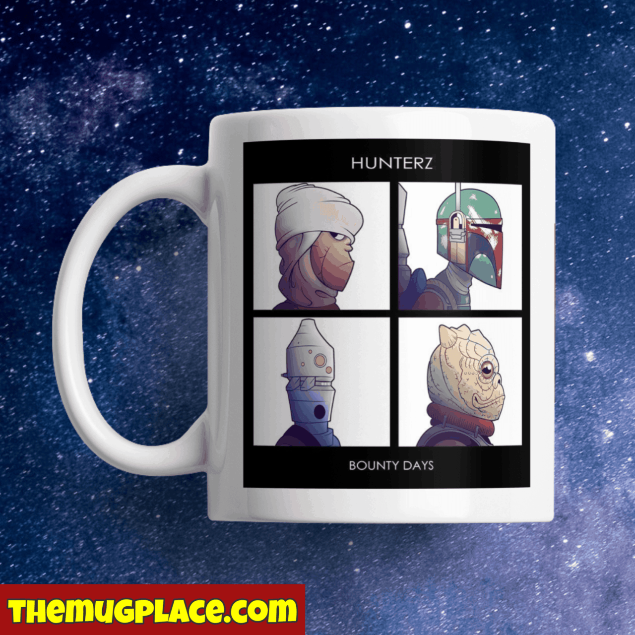 star-warz@2x (7) Hunterz - Star Wars Hunters