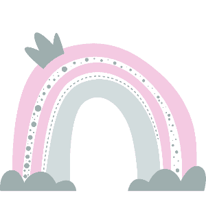 Scandinavian Rainbow 14