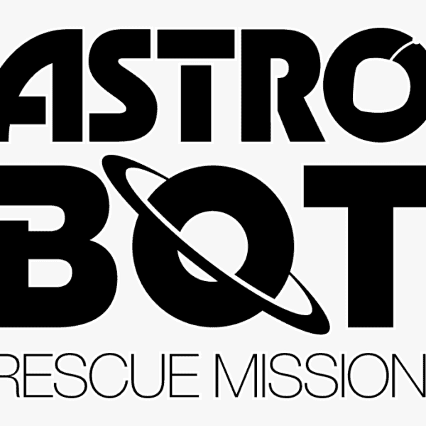 Astro Bot Rescue Mission