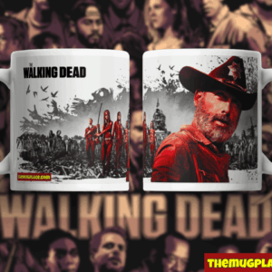 The Walking Dead Season 9