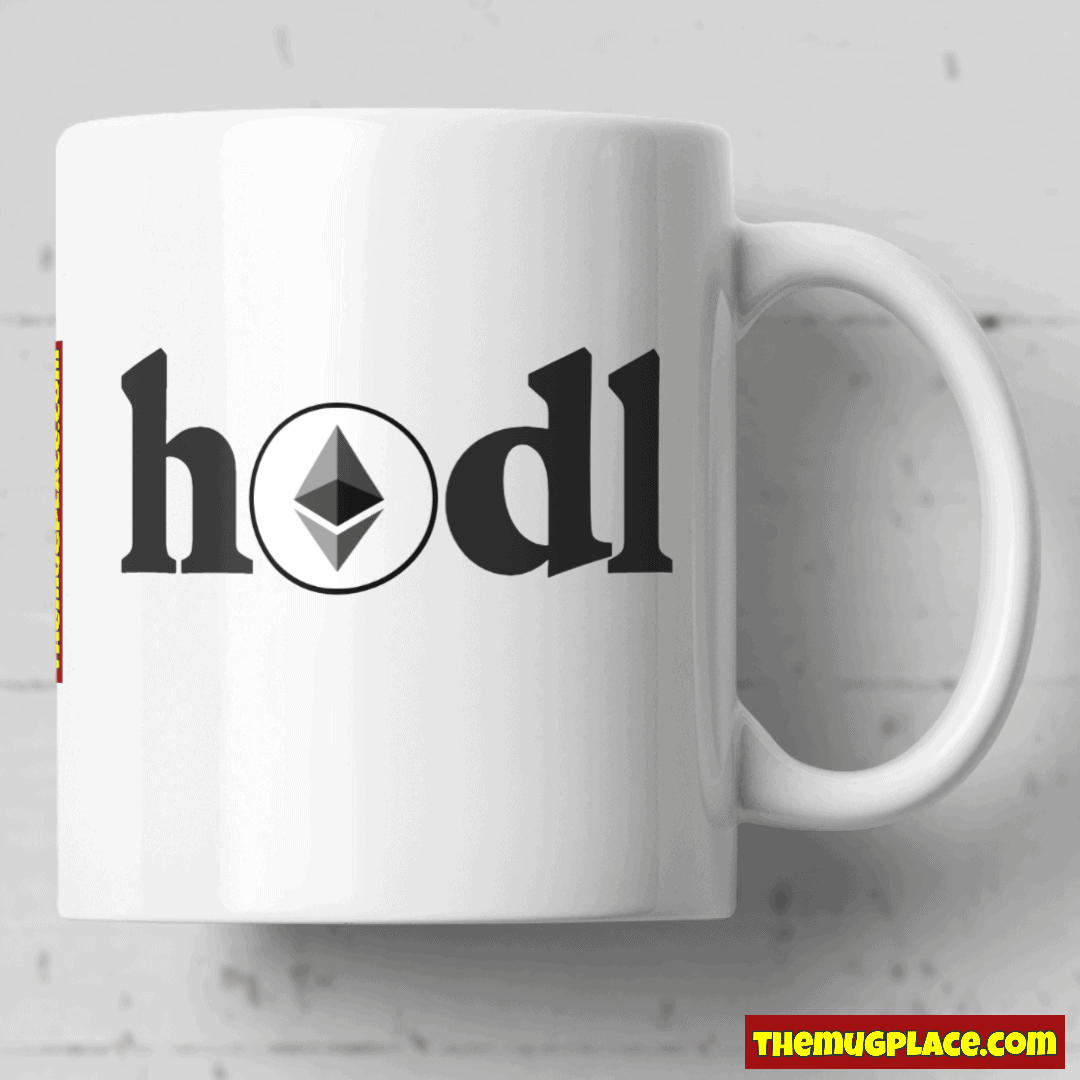 hodl crypto ETH