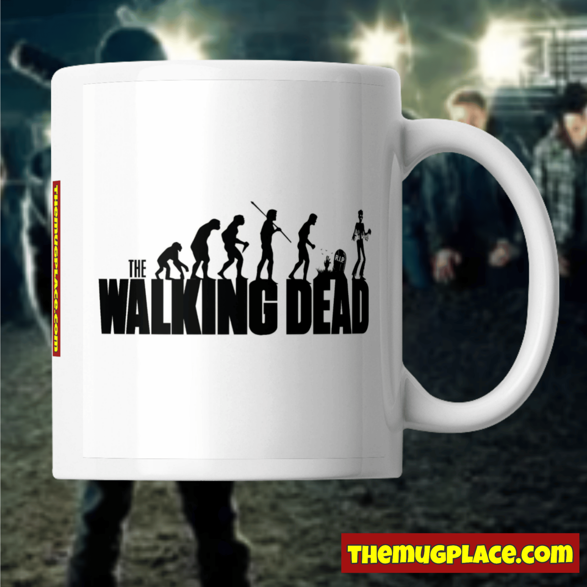 I-will-shut-that-shit-down-no-exceptions-2 The Walking Dead Evolution