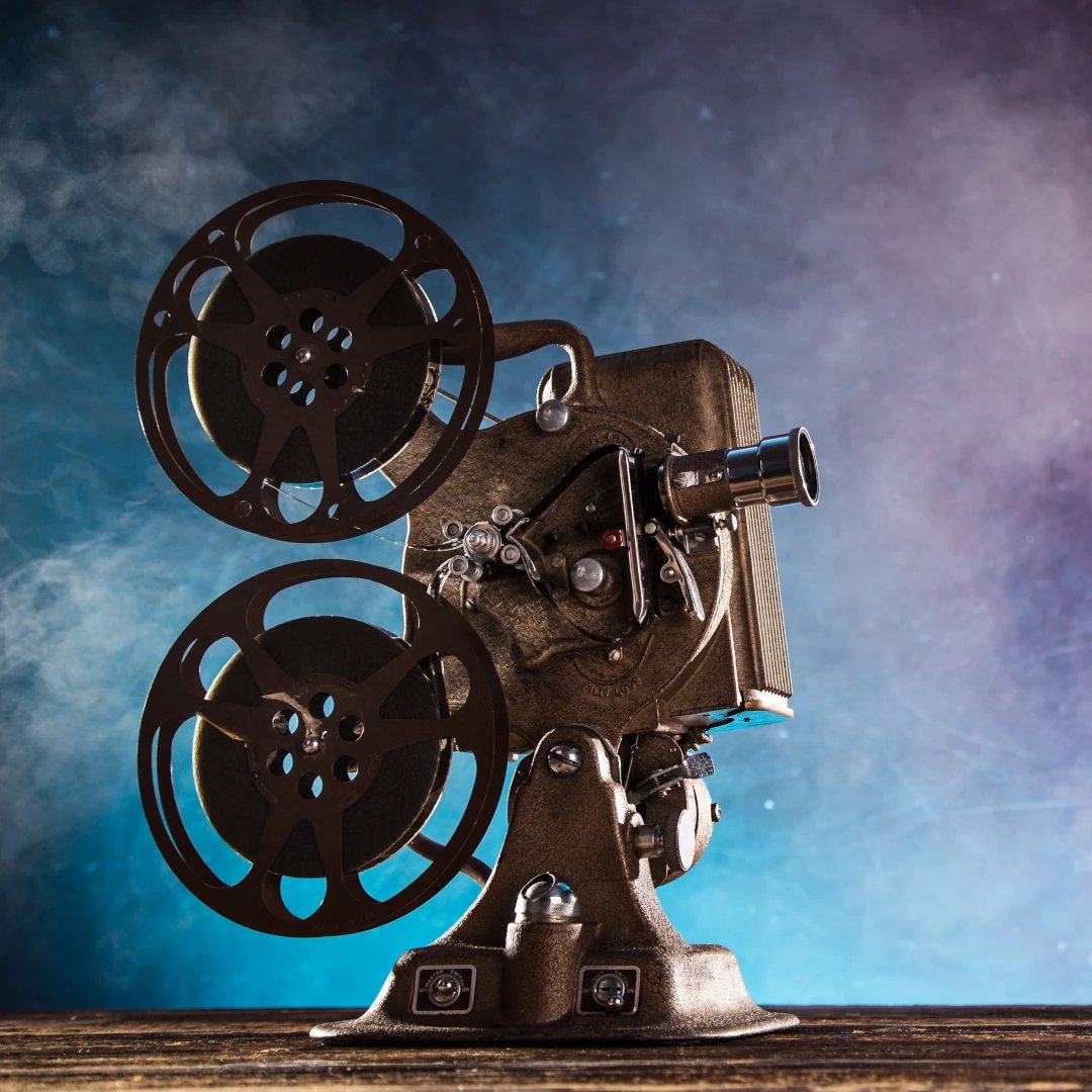 the shooting star press - Why Graphic Novels Are the Best Source Material for Modern Movies - 1080px