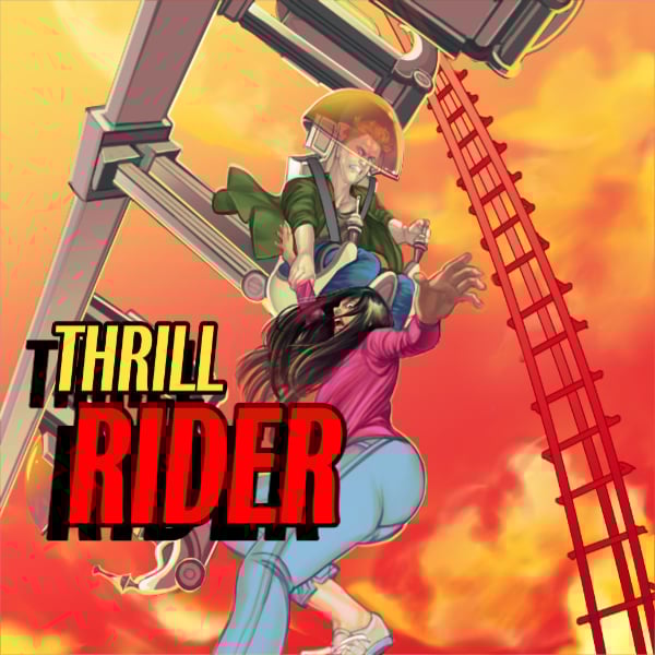 The Shooting Star Press - Book and Comic Book Cover Art Services