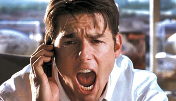 get out of the rat race
