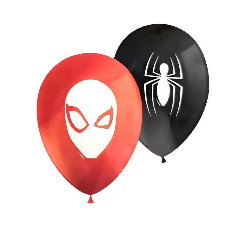 lateks-mpalonia-spiderman