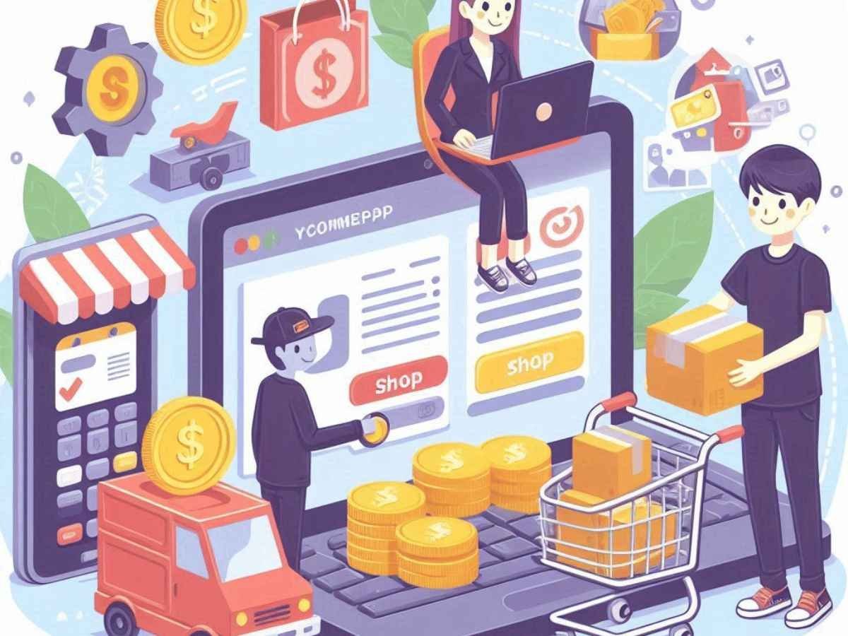 How to Become Flipkart Seller? BuzzIndia Flipkart Seller: A Case Study