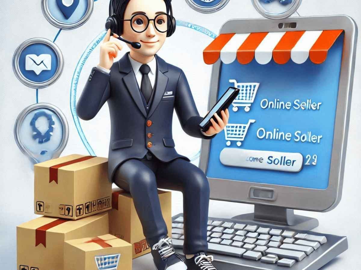 Getting Started with Flipkart RetailNet: A Step-by-Step Guide