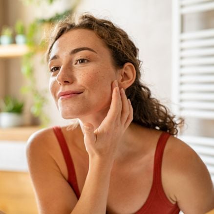 Microneedling Zürich by the laser station