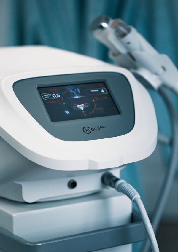 Microneedling Zürich by the laser station Microneedling Zürich by the laser station