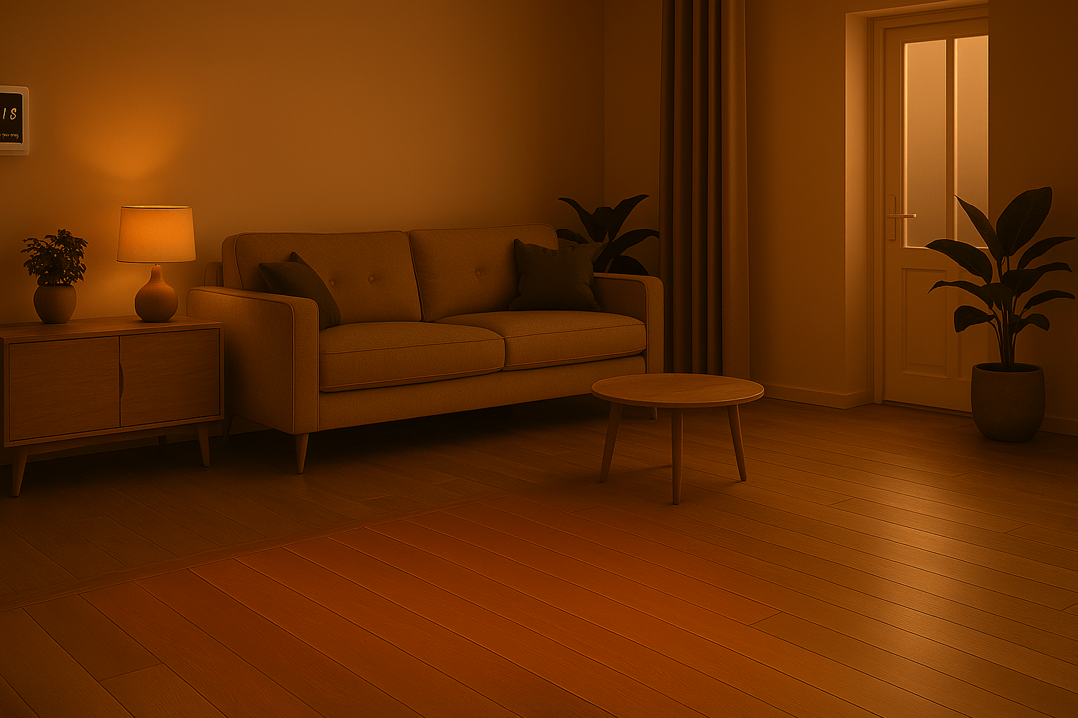 Electric Underfloor Heating Cost