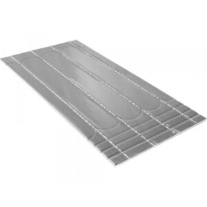 Lightweight EPS panel for insulation, easy to install