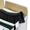 40mm Pipe Clips (Box of 300 Clips) for Underfloor Heating