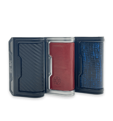 pdt lost vape dna200