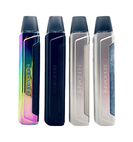 geekvape one