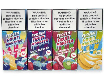 pdt 3 fruit monster iced new