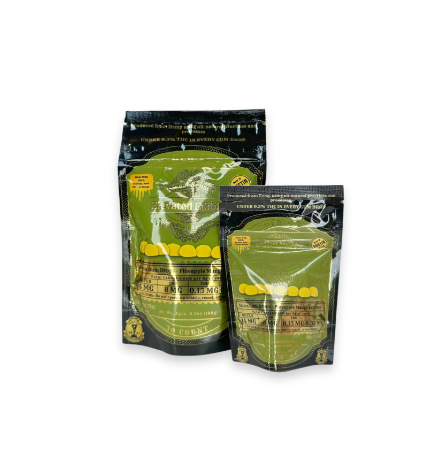 sweet sensi delta 9 sativa gummies