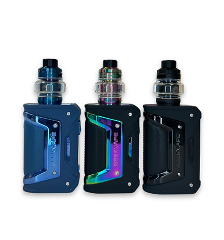 geekvape L200