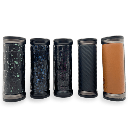 hyperion dna 100c mod