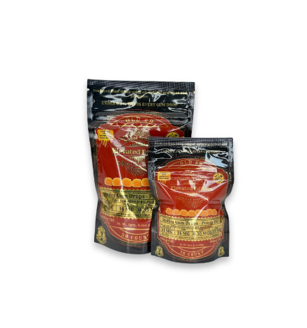 sweet sensi delta 9 indica gummies