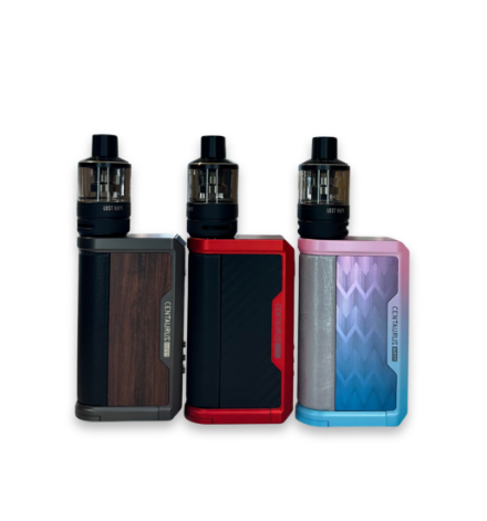 lost vape centaurus quest