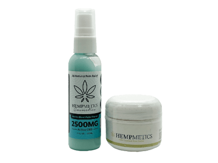 pdt 4 hempmetics cbd topical new