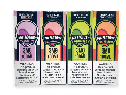 pdt 3 air factory latest