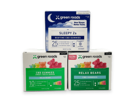 pdt 4 gr cbd gummies new