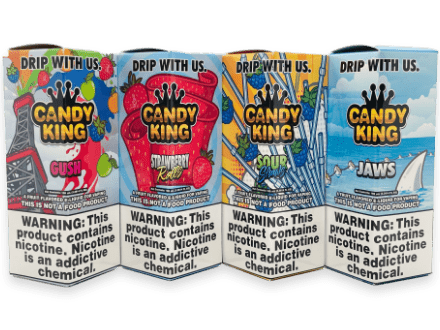 pdt 3 candy king 2 new