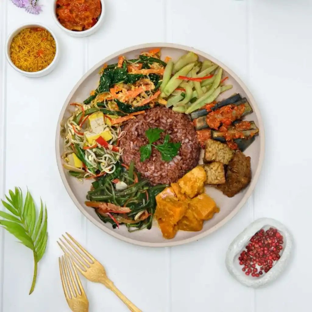 THIS IS BALI-The WORLD's Best Indonesian Restaurant (1) Award-winning Indonesian cuisine served in a stunning Ubud setting at THIS IS BALI