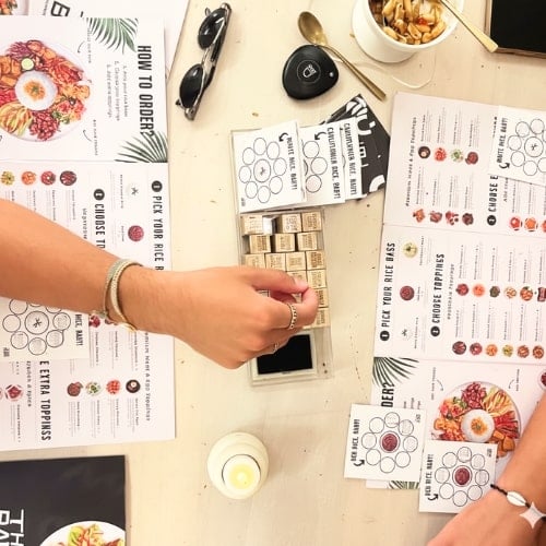 Exceptional Guest Service – THIS IS BALI, Best in Ubud Guests enjoying personalized, award-winning service at THIS IS BALI, best hospitality in Ubud