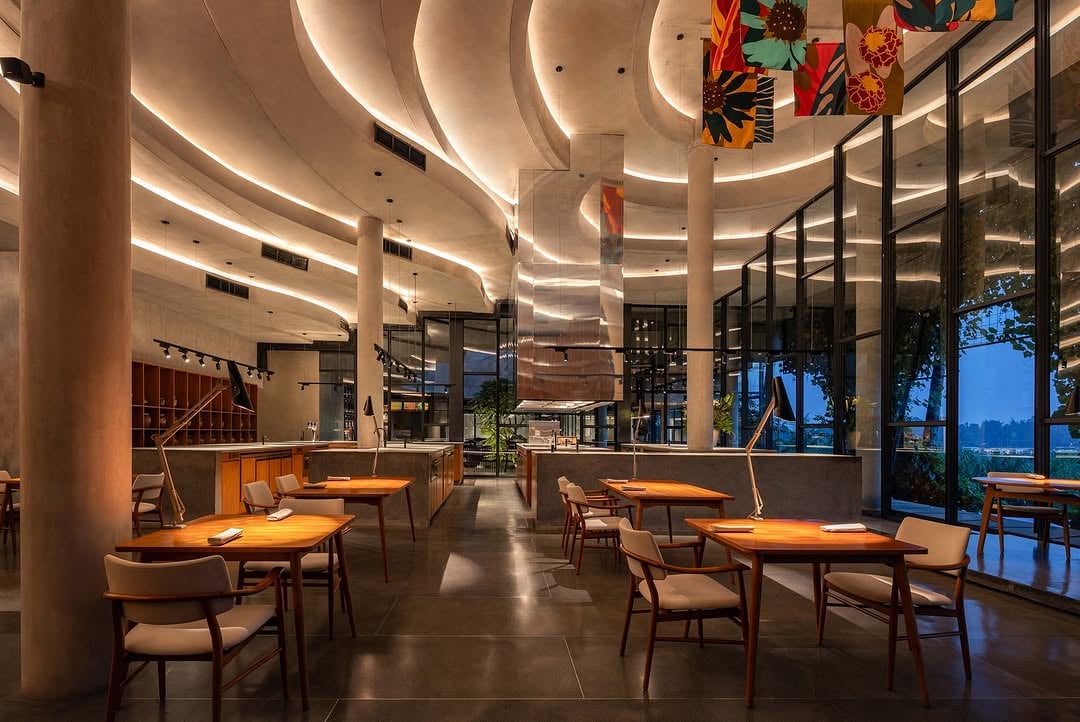 3 Best Restaurants Near me in Ubud by Area 2 Locavore fine dining restaurant Ubud Bali - award-winning modern Indonesian cuisine with local ingredients | Foodies Travel Guides in Ubud