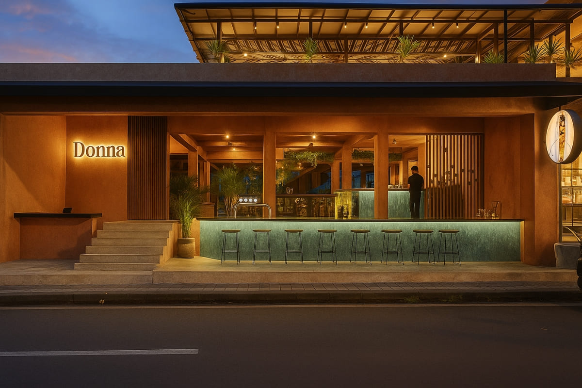 Best Restaurants in Ubud for Foodies 7 Restaurants Donna Ubud