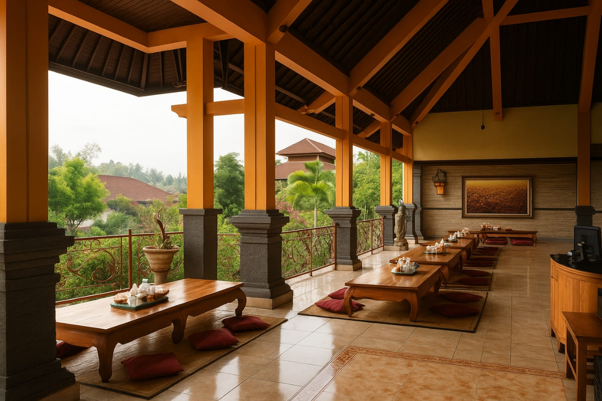Best Restaurants in Ubud for Foodies 3 Warung Babi Guling Ibu Oka Ubud