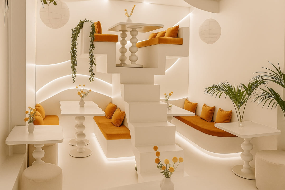 Best Restaurants in Ubud for Foodies 1 THIS IS BALI: Best Restaurants in Ubud for enjoy the Indonesian Cuisine in aesthethic place