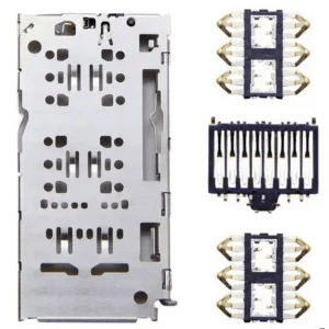 Lector Sim Para Samsung Galaxy A51 / A71