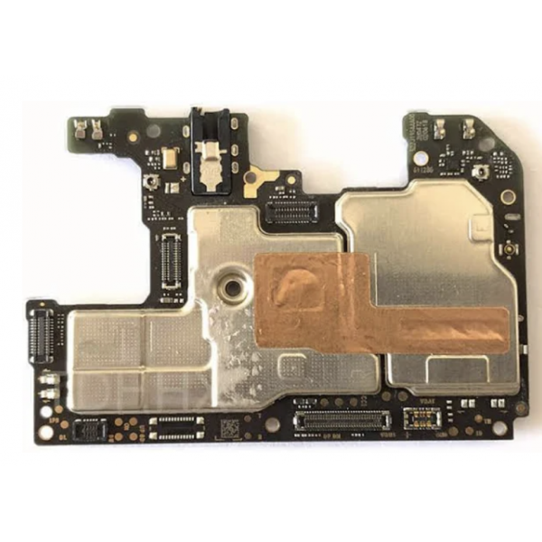 Placa Base De Xiaomi Redmi 9T De 128gb