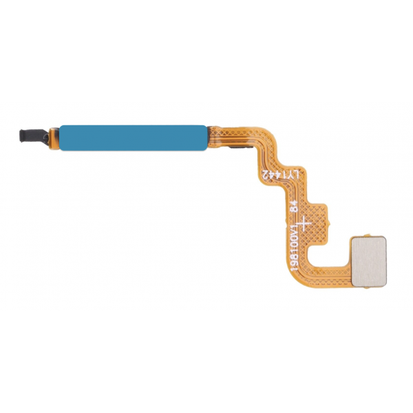 Flex Sensor Huellas Encendido (Power) Para Redmi Note 11 4G/Redmi Note 11s/M4 Pro 4G