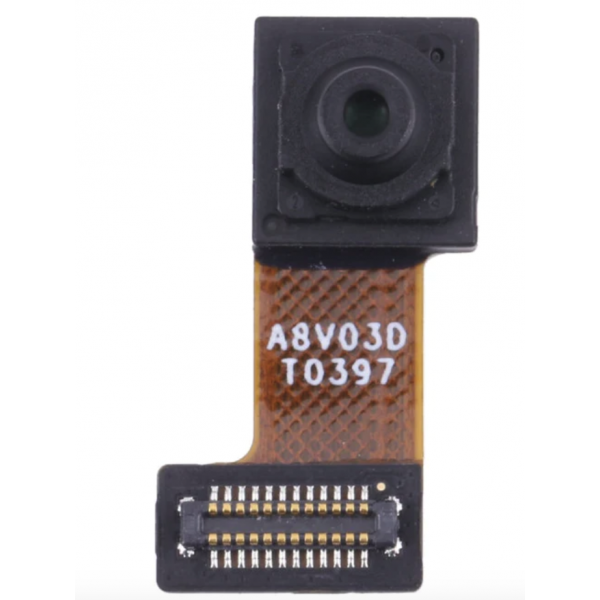 Camara Frotal Para Xiaomi Redmi Note 9