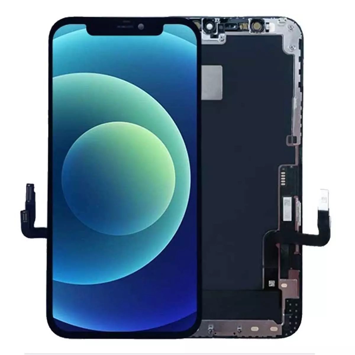 Pantalla iPhone 12 pro (IN-CELL)