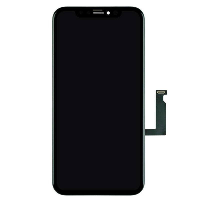 Pantalla iPhone XR (IN-CELL) Negro