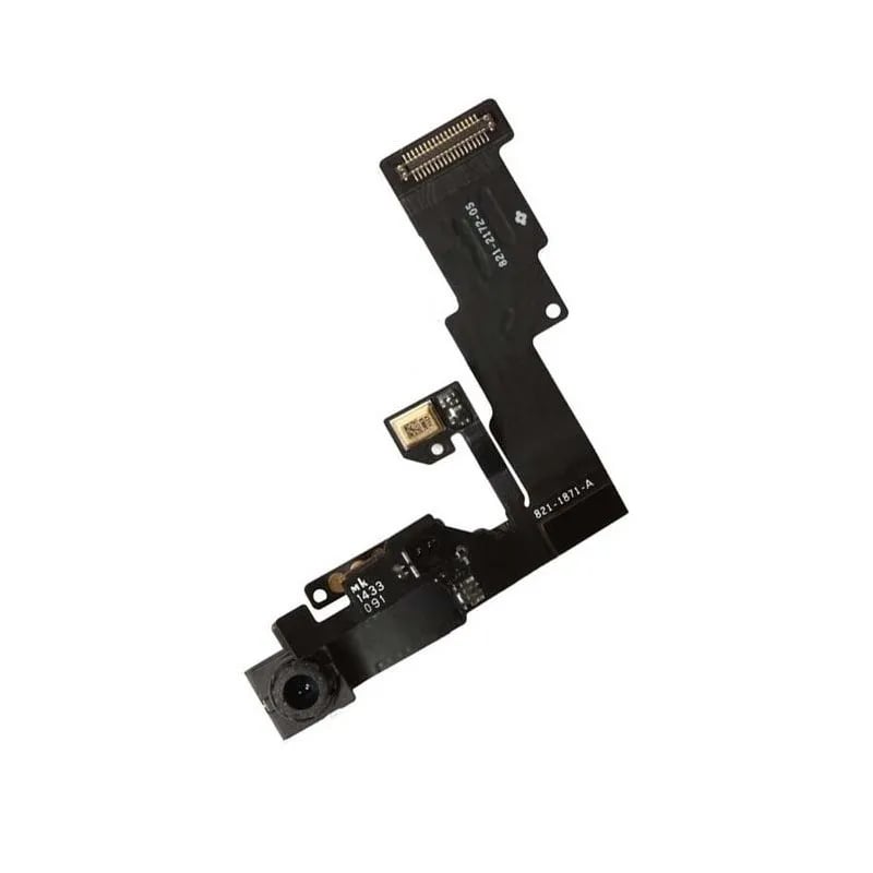 Flex De Camara Frontal Y Sensor Aproximidad Para IPHONE 6G
