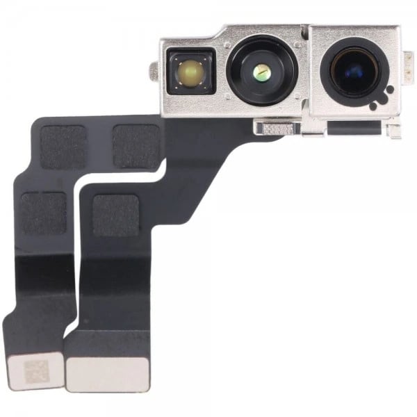 camara-frontal-para-iphone-14-pro