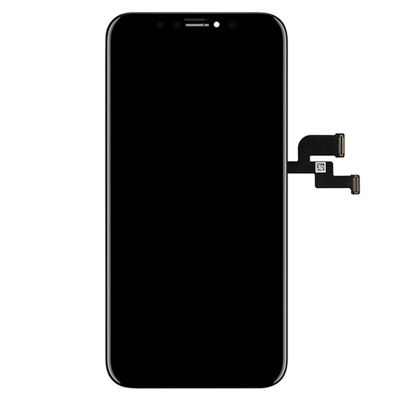 Pantalla iPhone X (IN-CELL) Negro