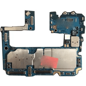 Placa Base Libre Para Samsung S10 5G / / G977F De 256GB