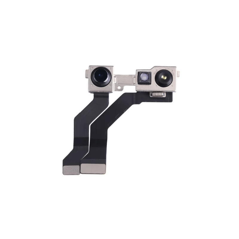 camara-frontal-para-iphone-13