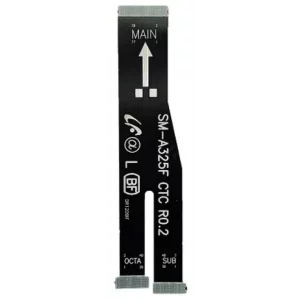 Flex Puente LCD De Conectar Pantalla Y Placa Para Samsung Galaxy A32 4G / A325 - A32 5G - A22 4G / A225