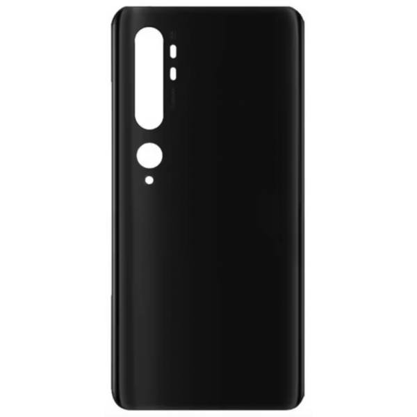 Tapa Trasera Para Xiaomi Mi Note 10 / Mi Note 10 Pro SIN LOGO