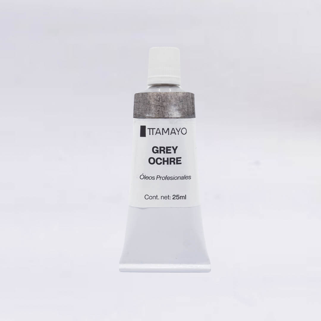Óleo Grey Ochre PBK11 - Image 2