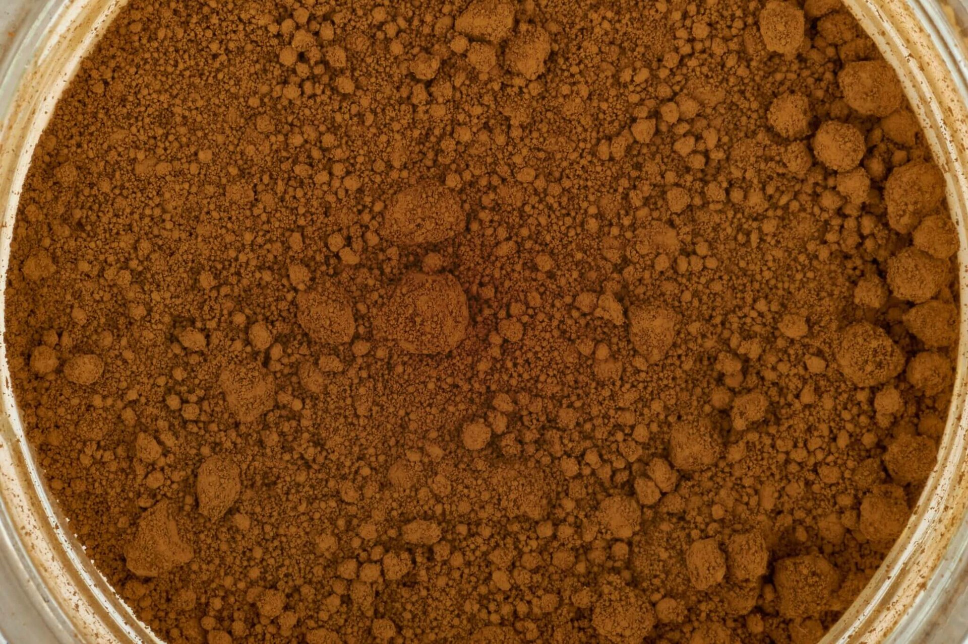 Fawn Ochre German Rojizo PY43